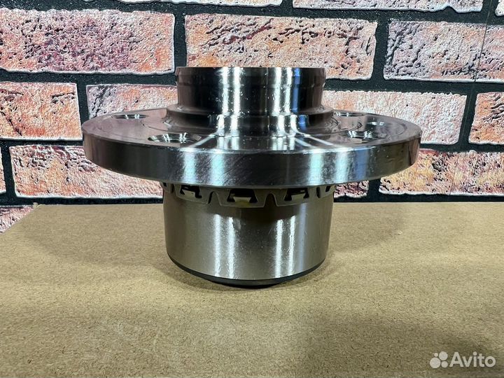 Подшипник ступицы Volkswagen Polo 5 / 6 2010-2023