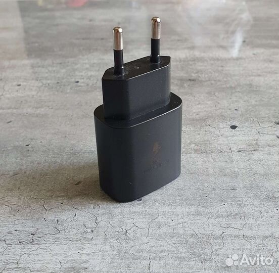 Зарядный блок для Samsung