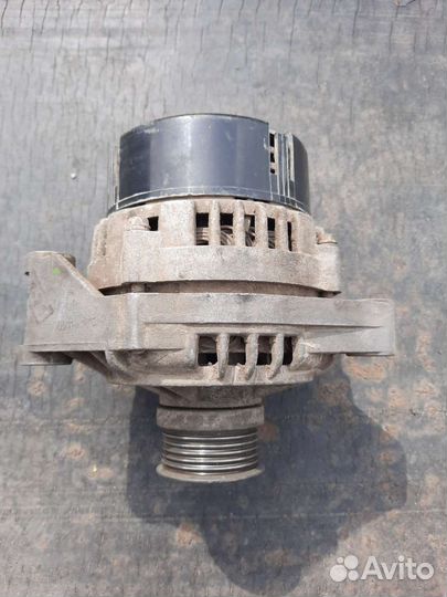 Генератор на ваз 2112