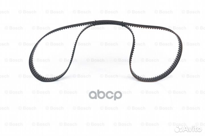 Ремень грм opel 1.4-1.8L 16V 162з 1987949433