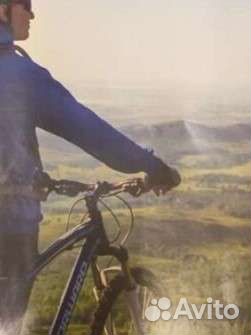 Велосипед детский Forward Comanche 1.0