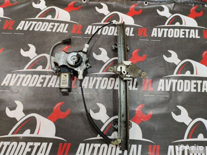 Стеклоподъемник передний правый Nissan Almera N16