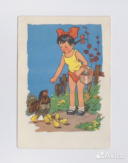 СССР Добрый час Карповский школа пионерия форма