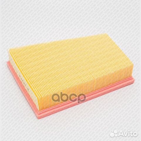 Фильтр воздушный LF0293 Green Filter