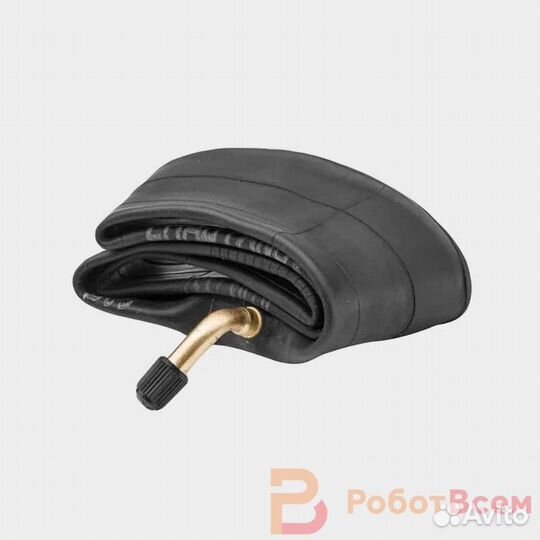 Камера 10x2.125 ниппель 45 градусов