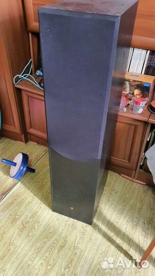 Акустическая система Sven HP 771 5.1