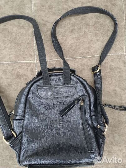 Рюкзак женский