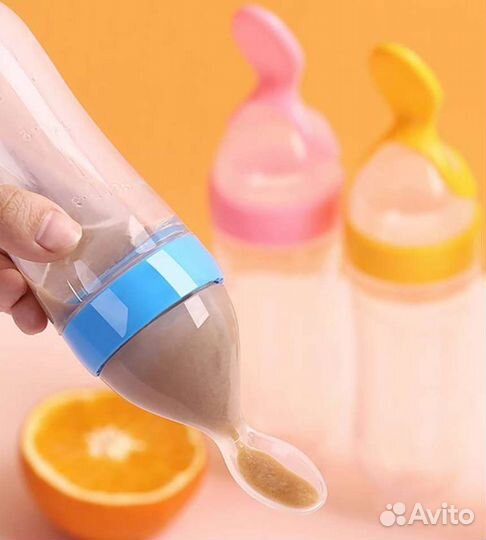 Ниблер и ложка мерная