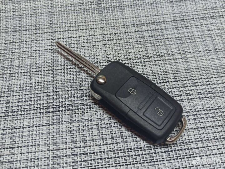 Ключ Chevrolet Lacetti / Шевроле Лачетти