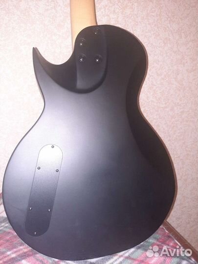 Электрогитара Jackson JS22 Monarkh