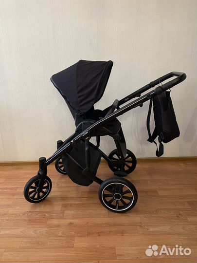 Коляска Anex m type 2 в 1 ink