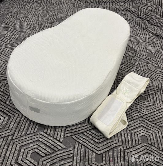 Колыбель-кокон для новорожденных Askona