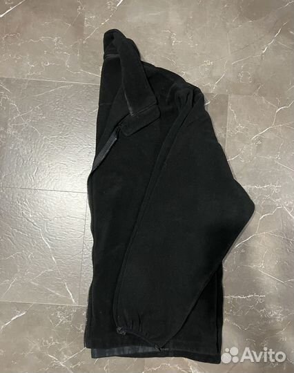 Флисова куртка