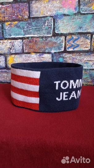 Повязка на голову 