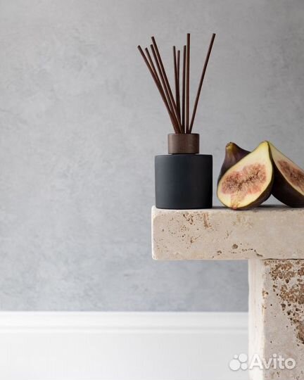 Контрактное производство диффузоров/автопарфюма