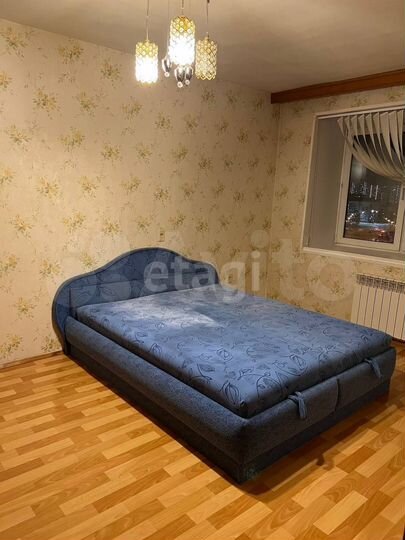 2-к. квартира, 49 м², 7/9 эт.
