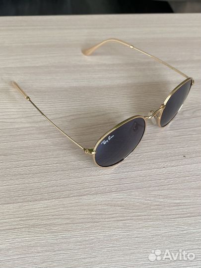 Очки ray ban