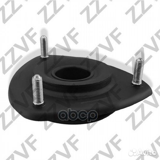 Опора амортизатора toyota vios (02-07) 48609-0D