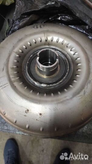 Гидротрансформатор АКПП nissan е 11