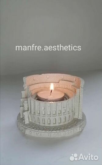 Подсвечник,Свечи,Корзины из джута, подарочн. боксы