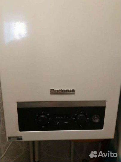 Ремонт котлов