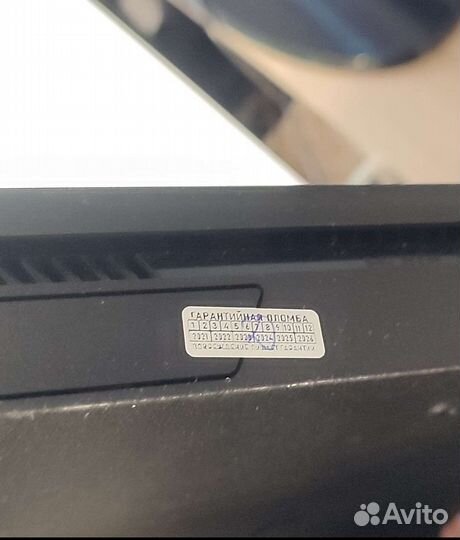 Sony playstation 4 slim 500gb