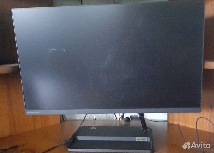 Моноблок lenovo