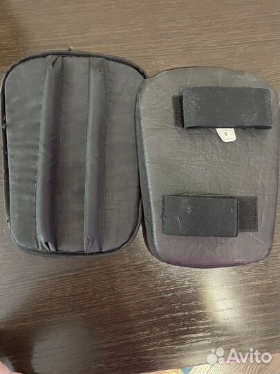 Защита голени для единоборств