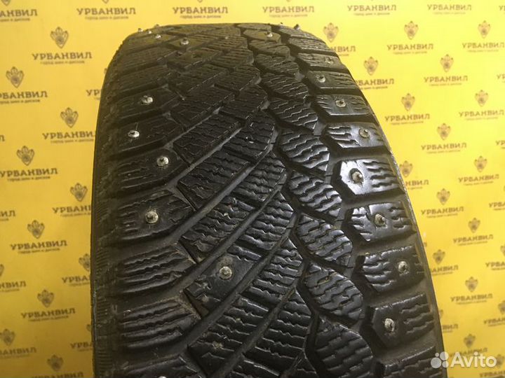 Continental ContiIceContact 185/60 R15 88T