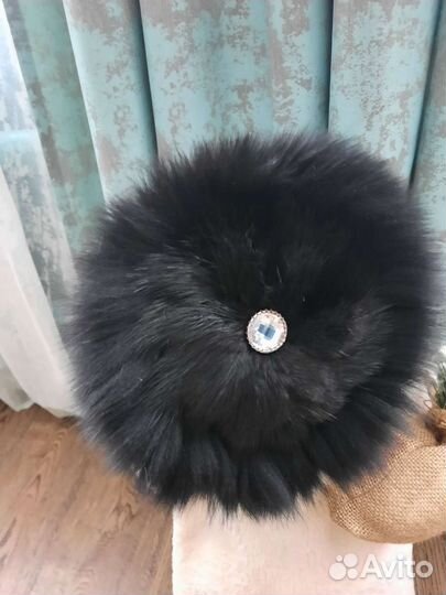 Шапка
