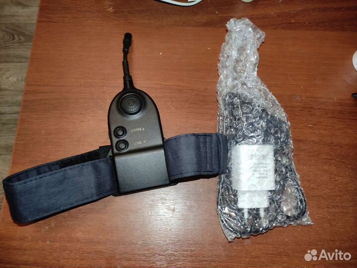Радиостанция гранит Р48У.1 