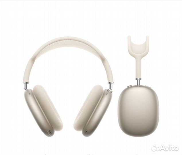 Apple AirPods Max (2024) Type-C (Все цвета)