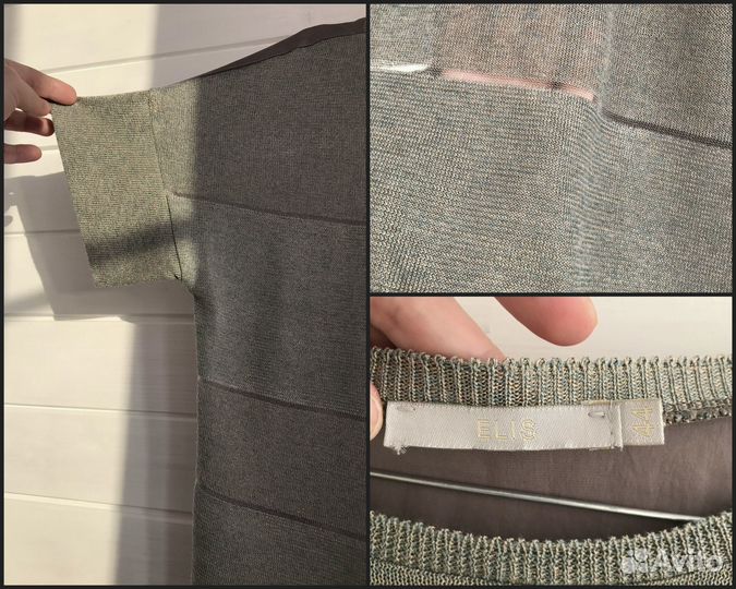 Футболки блузки Taifun Mango Freddy Only