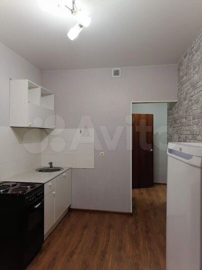 2-к. квартира, 50 м², 2/3 эт.