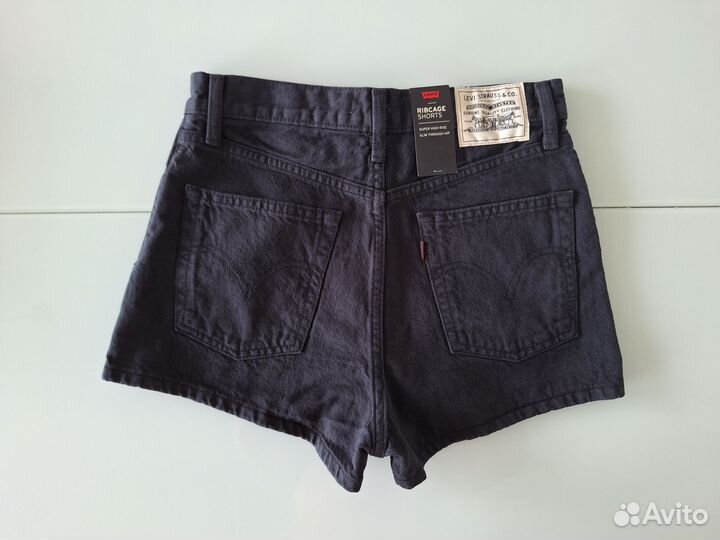 Шорты Levi's 501