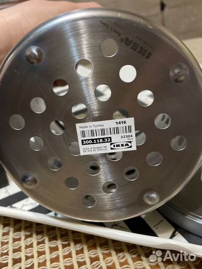 Сушка для посуды IKEA