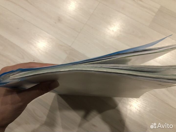 Рабочая тетрадь по микробиологии