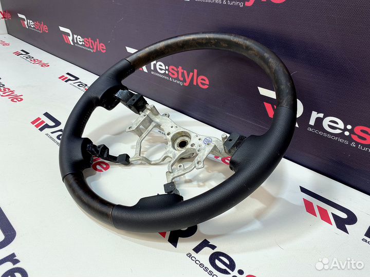 Руль Toyota Land Cruiser 200 08-15г