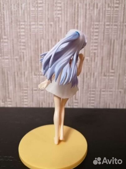 Фигурка аниме Angel Beats Tenshi
