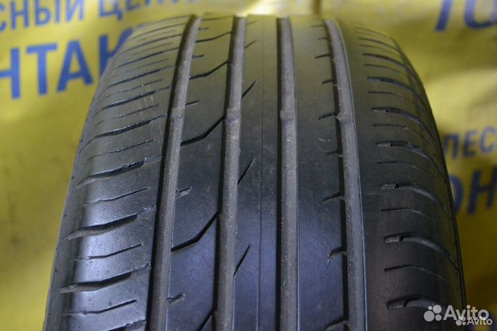 Continental ContiPremiumContact 2 235/55 R18