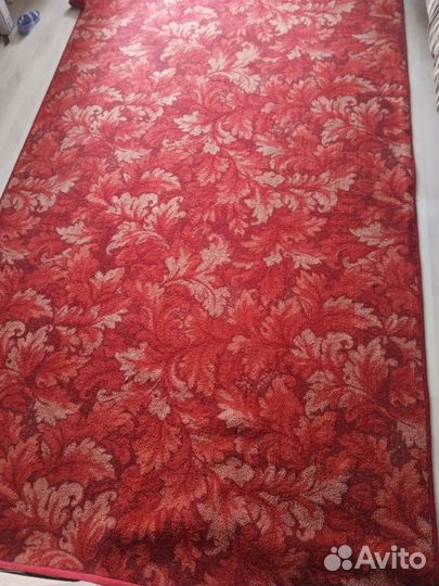 Ковровая дорожка