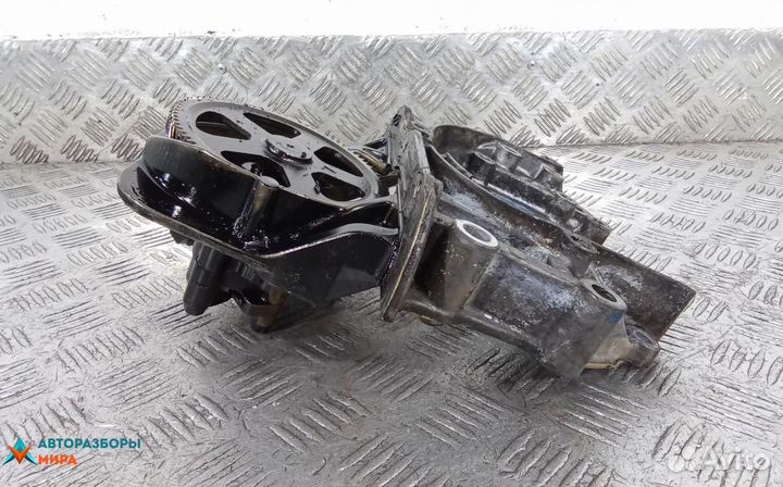 Масляный насос дизельный Mazda 6 GG рест. 2006