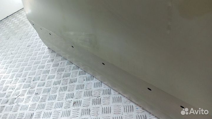 Дверь передняя правая, Haval Jolion 2021