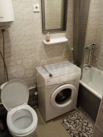 Квартира-студия, 18 м², 3/4 эт.
