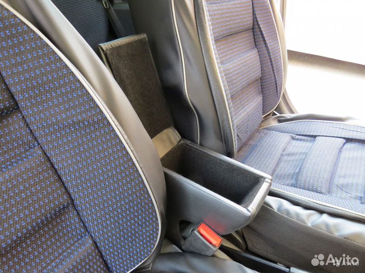 Подлокотник для LADA Granta, Kalina, Datsun