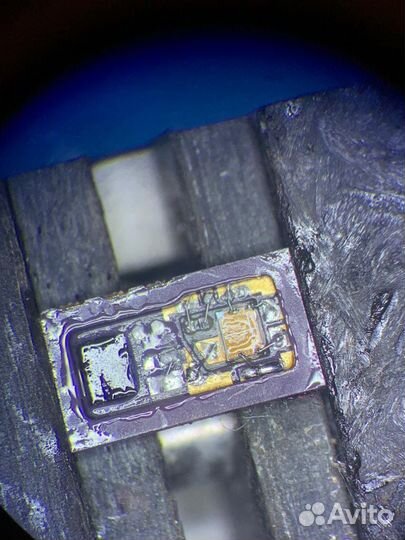 Ремонт iPhone любой сложности