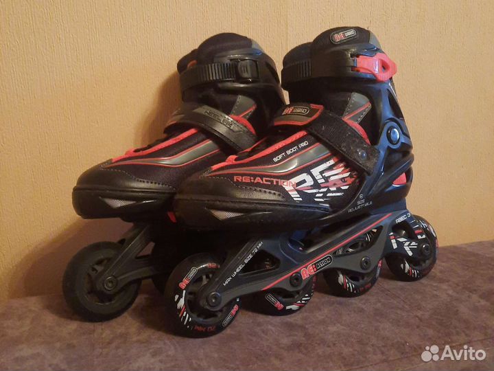 Ролики (31-36)