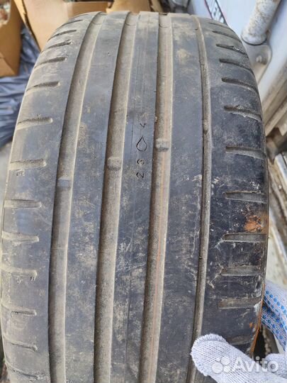 Nokian Tyres Nordman SZ 225/50 R17