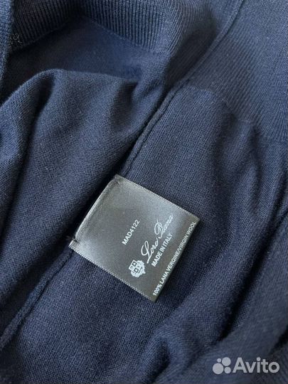 Футболка мужская loro piana