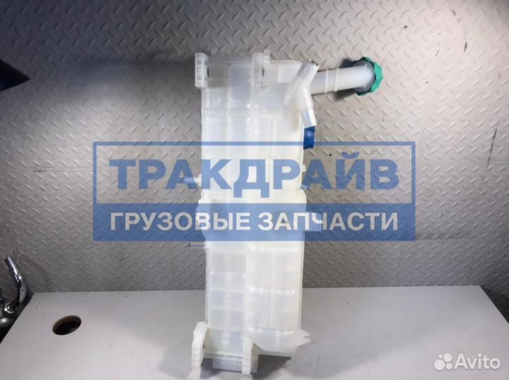 Бачок расширительный Мерседес Атего Аксор